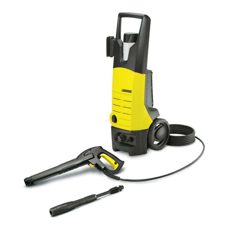купить Мойка KARCHER К5 UM  2100Вт, производит. 8,3л/мин, давление 145бар. с доставкой