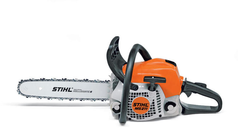 купить Бензопила STIHL MS-211                                                                               с доставкой