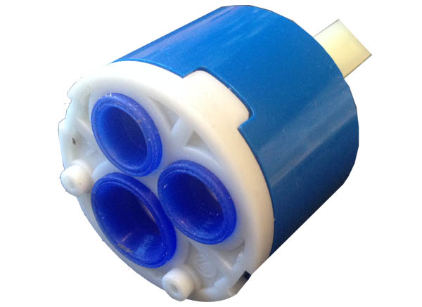 купить Картридж для смесителя 35 AquaKratos АК-35 с доставкой