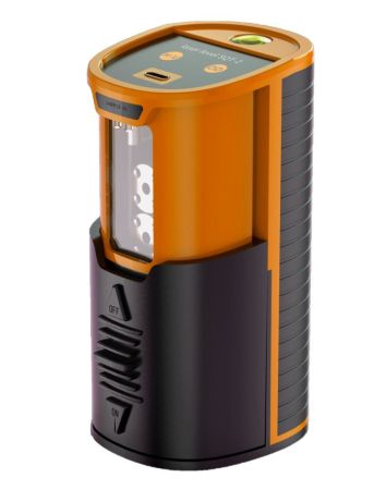 купить Лазерный уровень (нивелир) Maxpiller MLL-0330G(диап.30 м. зел.лазер) с доставкой