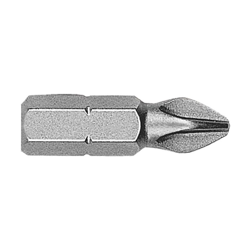 купить Насадка PH 2* 25мм 1/4" C6,3 NOX STRONG с доставкой