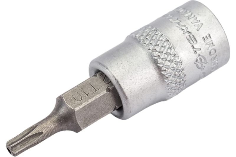 купить Головка со вставкой  ТН10 1/4'' Дело Техники с доставкой