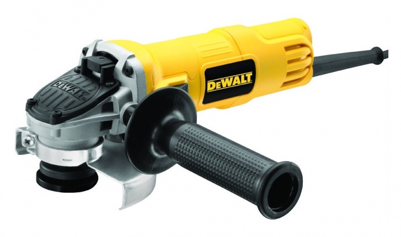 купить УШМ DeWalt DWE 4051                                                                                  с доставкой