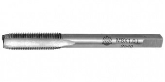 купить Метчик машинно-ручной ВИЗ левый глухой 14*1,25                                                       с доставкой