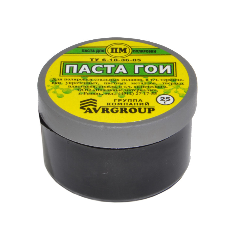 купить Паста ГОИ  (25г)                                                                                     с доставкой