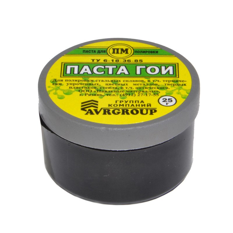 купить Паста ГОИ  (25г)                                                                                     с доставкой