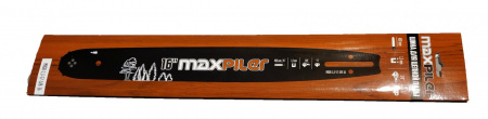 купить Шина MaxPiler MXGB 16" 400мм/16"-3/8-1,3, 57мм с доставкой