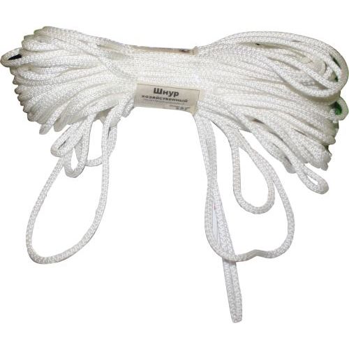 купить Шнур хоз.тип  1 (30м) 2,5мм                                                                          с доставкой