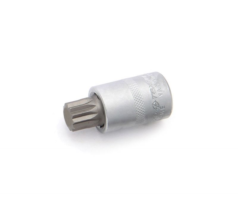 купить Головка со вставкой Spline  М18 L=55мм 1/2" Дело Техники с доставкой