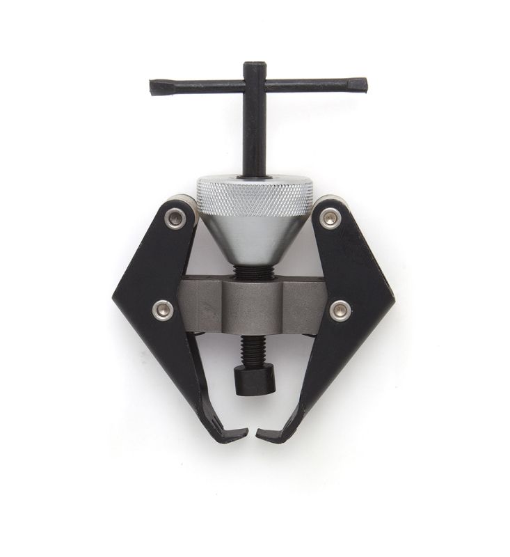 купить Съемник клемм аккумулятора и поводков стеклоочист.Дело Техники  с доставкой