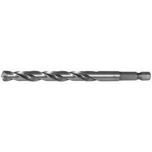 купить Сверло по металлу  8,0 мм шестигранный хвостовик                                                     с доставкой