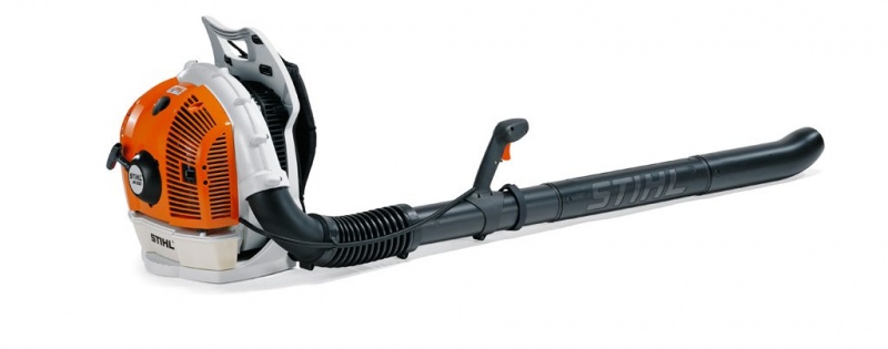 купить Воздуходувное устройство STIHL BGE 71                                                                с доставкой