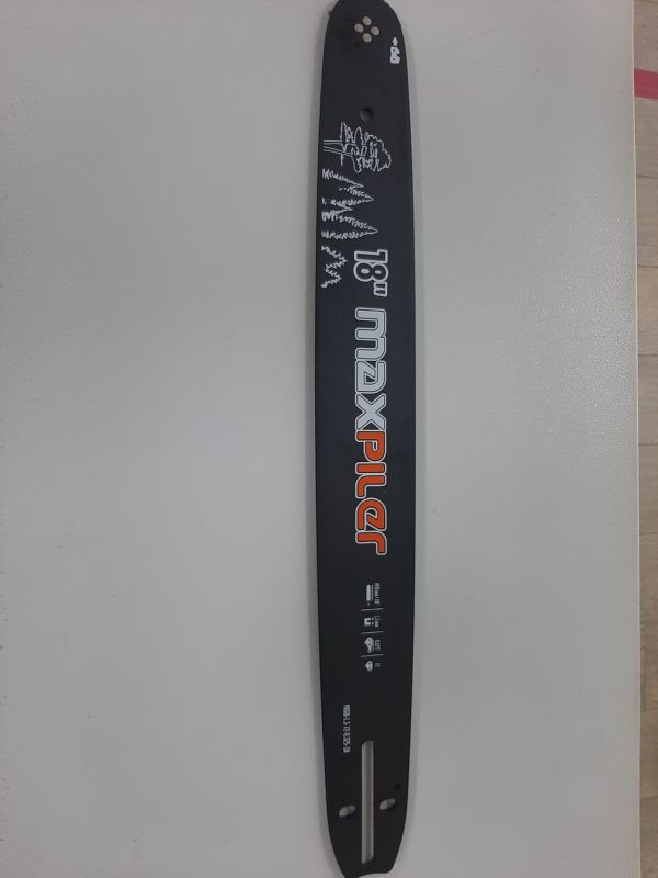 купить Шина MaxPiler MXGB 18" 450мм/18"-0,325-1,3-72 с доставкой