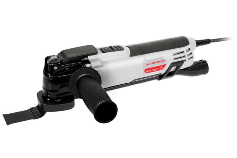 купить Многофункциональный инструмент Интерскол МФИ-500Э с доставкой