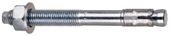 купить Анкер клиновой Sormat S-KA  8/10 L 72                                                                с доставкой