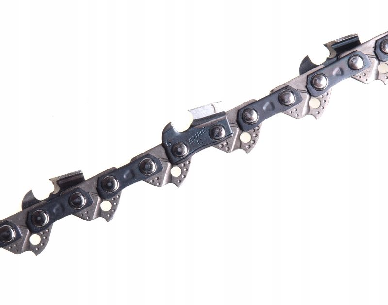 купить Цепь пильная STIHL "16 (61РММС3 55зв,1,1, 3/8 шаг ) с доставкой