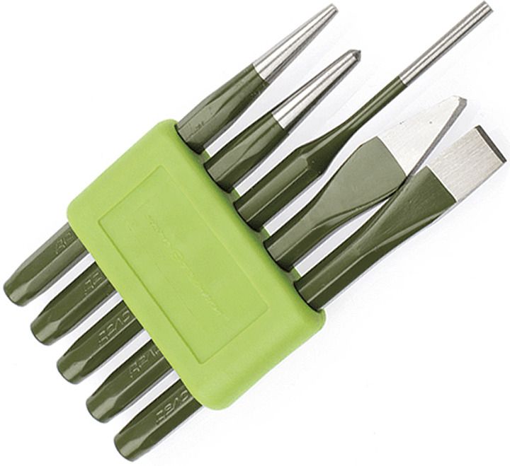 купить Набор ударного инструмента, 5 предметов Дело Техники с доставкой