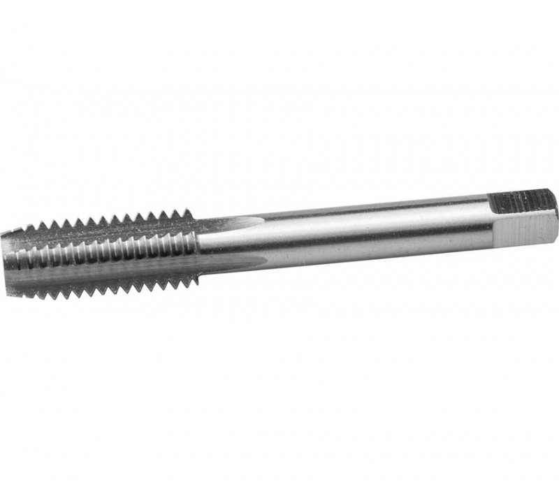 купить Метчик машинно-ручной ВИЗ глухой  6*0,75  (2491)                                                     с доставкой