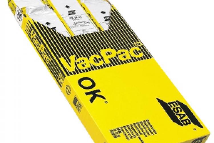 купить Электроды ОК 92.60  4,0*350мм                                                                        с доставкой