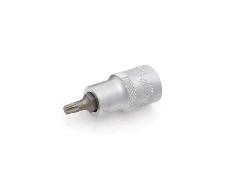 купить Головка со вставкой TORX  T30 L=55мм 1/2" Дело Техники с доставкой