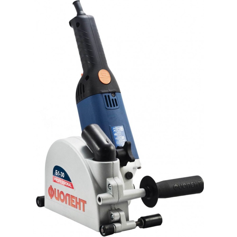 купить Штроборез Фиолент Б1-30                                                                             с доставкой