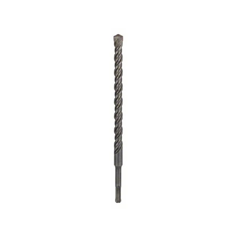 купить Бур  SDS+5 Bosch 26х200/250 (1.618.596.240)S4,пласт.подвеска с доставкой