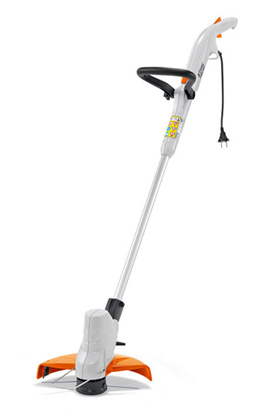 купить Триммер электрический STIHL FSE 52                                                                   с доставкой