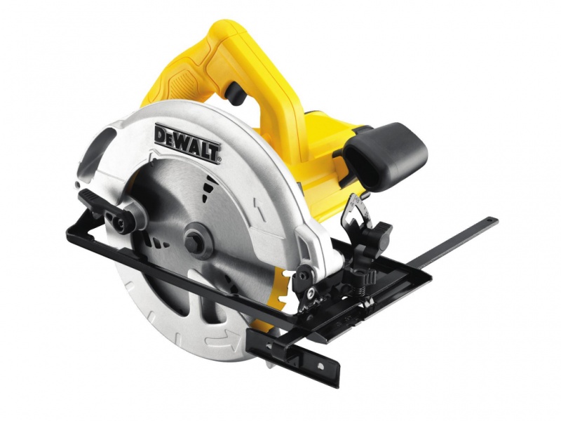 купить Пила дисковая DeWalt DWЕ560                                                                          с доставкой