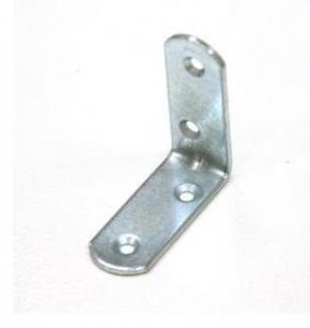 купить Уголок бытовой  40*40 МК цинк                                                                        с доставкой