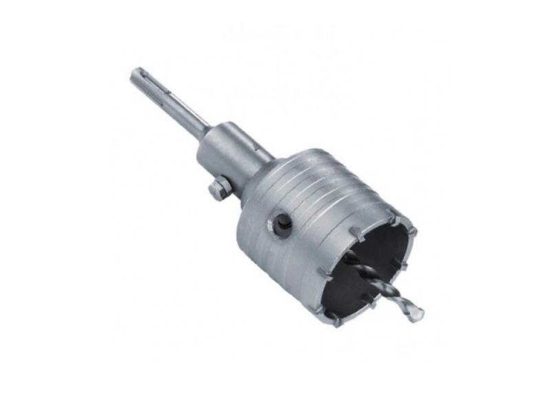 купить Коронка по бетону SEB 125мм                                                                          с доставкой