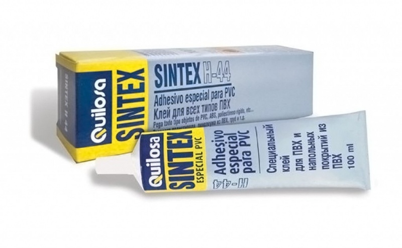 купить Холодная сварка Sintex H44 100мл                                                                     с доставкой