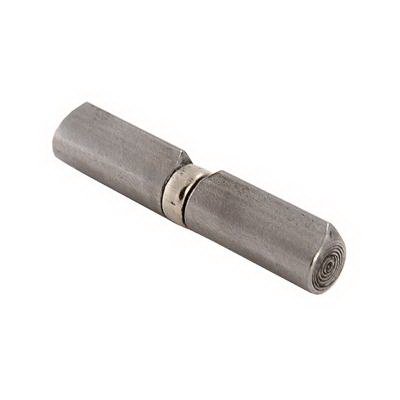 купить Петля гаражная приварная каплевидная 10х 60мм б/п с доставкой