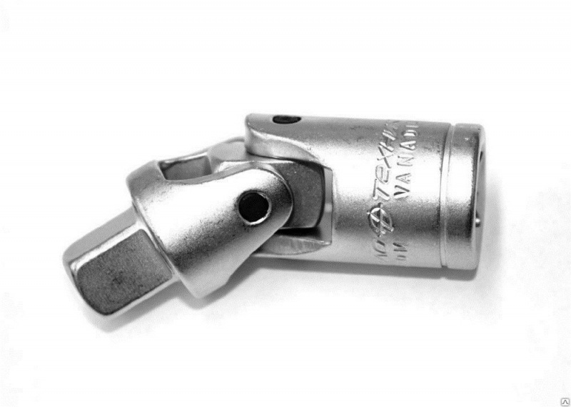 купить Кардан 1/2" Дело Техники                                                                             с доставкой