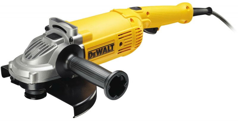 купить УШМ DeWalt DWE 492                                                                                   с доставкой