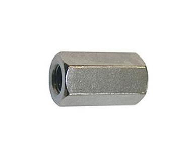 купить Гайка соединительная  DIN 6334 М14х40 с доставкой