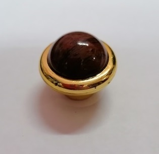 купить Ручка мебельная кнопка 355 WDC 1 с доставкой