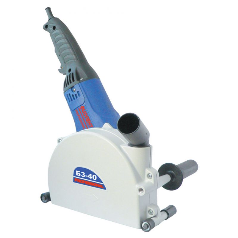 купить Штроборез Фиолент Б3-40 с доставкой