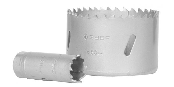 купить Коронка биметалл ЗУБР 102мм  арт.29531-102_z01 с доставкой