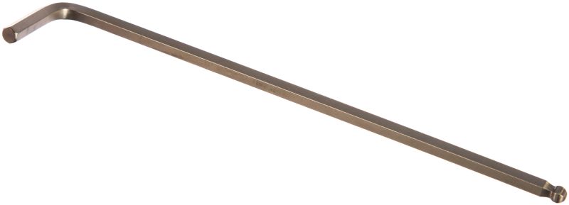 купить Ключ шестигранный 12мм Г-образный с шаром с доставкой