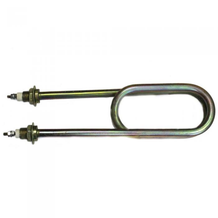 купить ТЭН  4,0кВт L270мм оцинк. М18 (тип 42А13/4,0 Р220 Ф7)                                                с доставкой