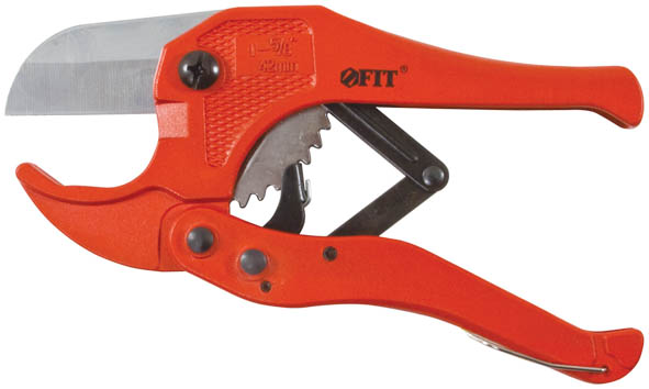 купить Ножницы для металлопластиковых трубок FIT 42мм с доставкой