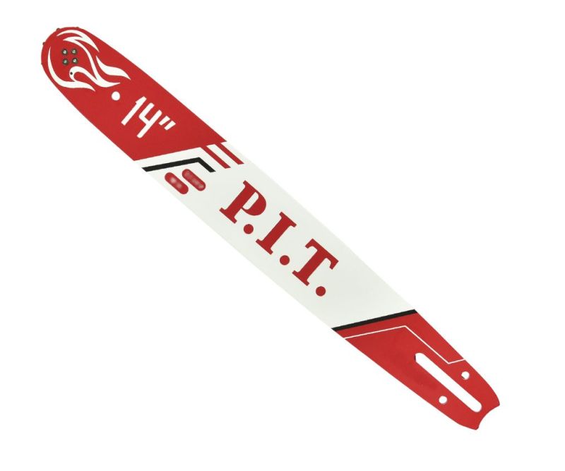 купить Шина P.I.T. 14" 350мм/14"-3/8-1,3, 50мм, аналог STIHL с доставкой