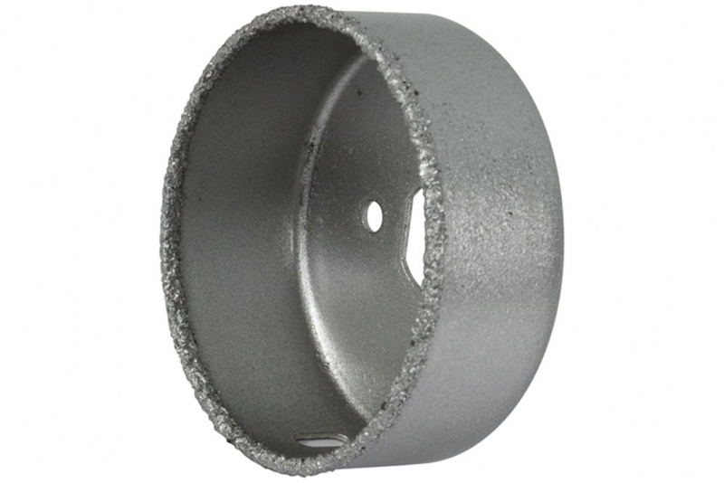 купить Коронка кольц.по кафелю карбидная FIT 51мм                                                           с доставкой