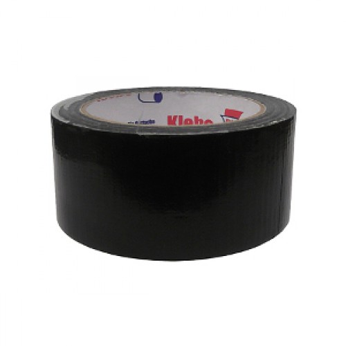 купить Лента клейкая универсальная TPL черная 50мм х10м армированная с доставкой