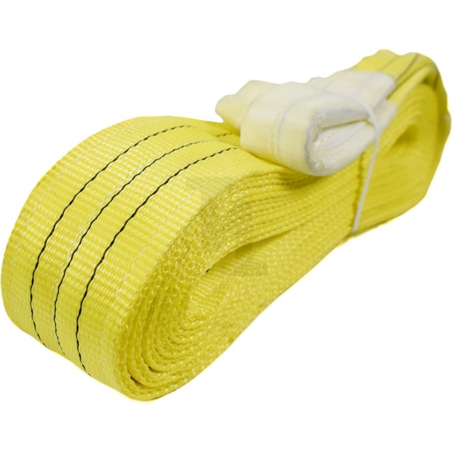 купить Строп СТП-3,0т  L=3,0м, 90мм с доставкой