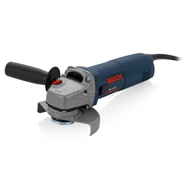 купить УШМ Bosch GWS 1000                                                                                   с доставкой