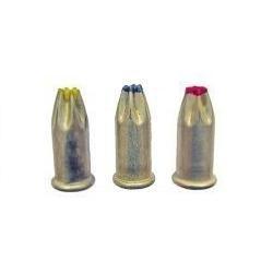 купить Патроны строительные Д3 6,8х18 синие (100шт)                                                         с доставкой