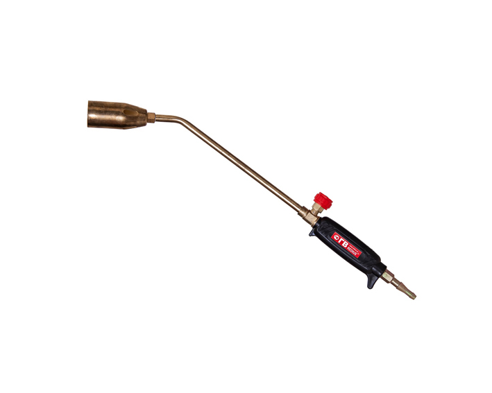 купить Горелка газовоздушная  ГВ-100 КРАСС с доставкой