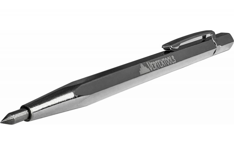 купить Карандаш по металлу VertexTools 145мм  1806 с доставкой