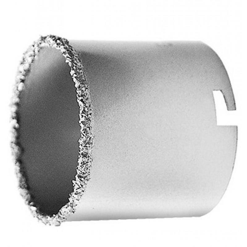 купить Коронка кольц. по кафелю карбид. Matrix 53мм                                                         с доставкой